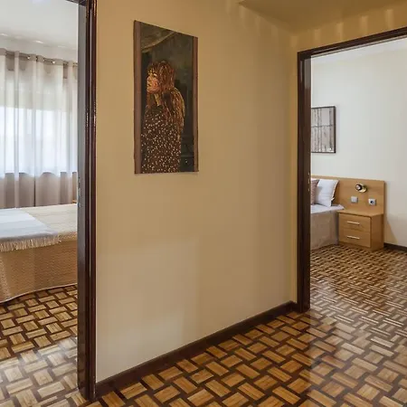 Apartment Miguel Bombarda Deluxe 4|6